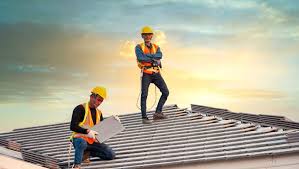 Best Chimney Flashing Repair  in Donna, TX